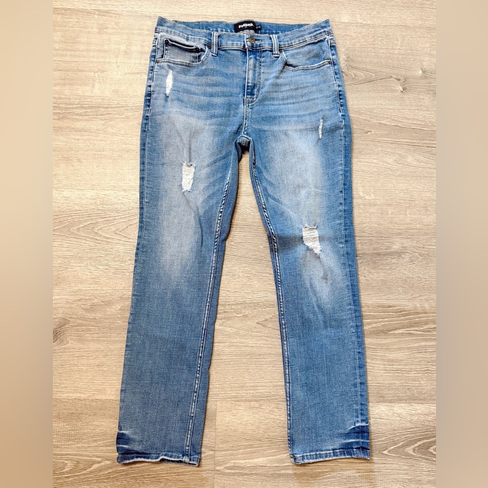 •RSQ• SLIM JEANS